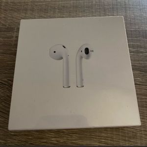 Apple AirPods 2ndGen